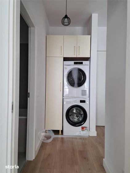 Apartament cu 2 camere în Baza 3