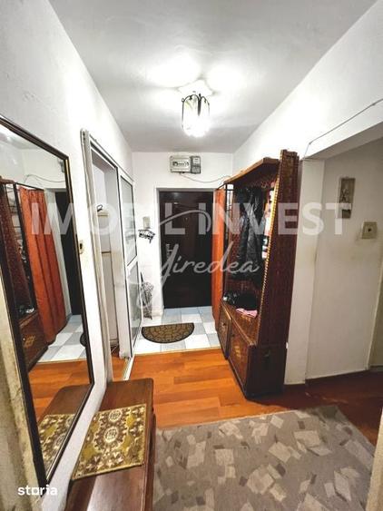 EXCLUSIVITATE-Apartament 3 Camere,72 mp| Ideal Locuinta /Salon / Birou - 5
