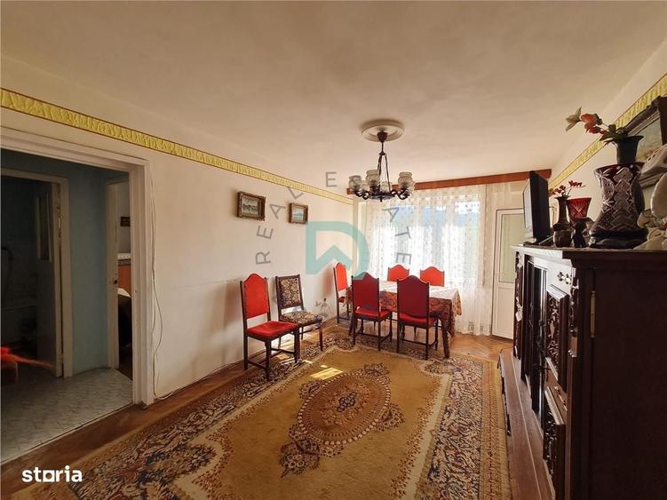 Apartament cu 3 camere Astra, Brasov - 5