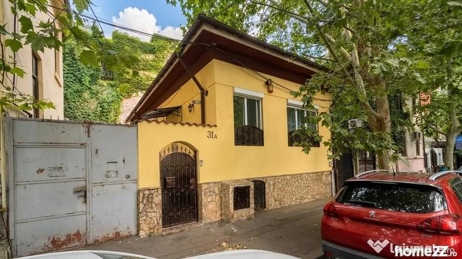 Garsonieră în Pache Protopopescu