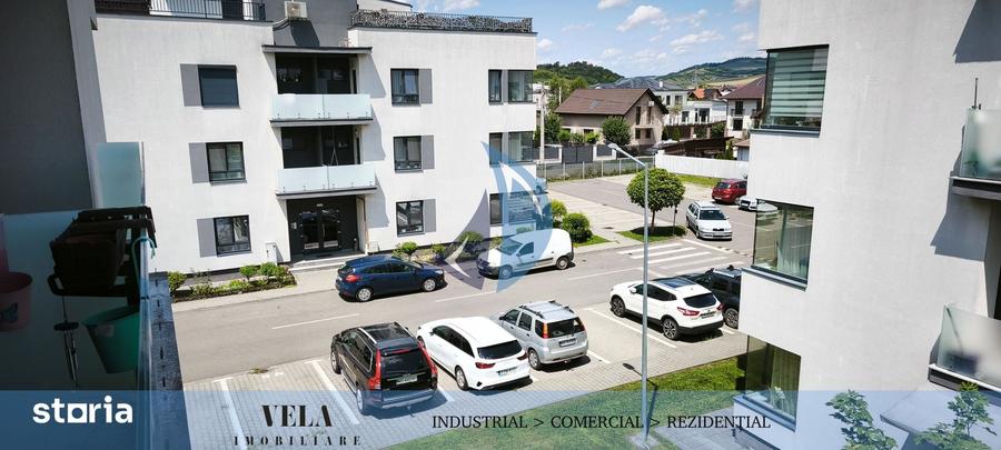 Apartament cu 3 camere în Remetea