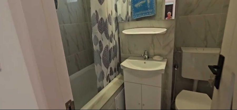 Inchiriez apartament 2 camere Manastur - 7