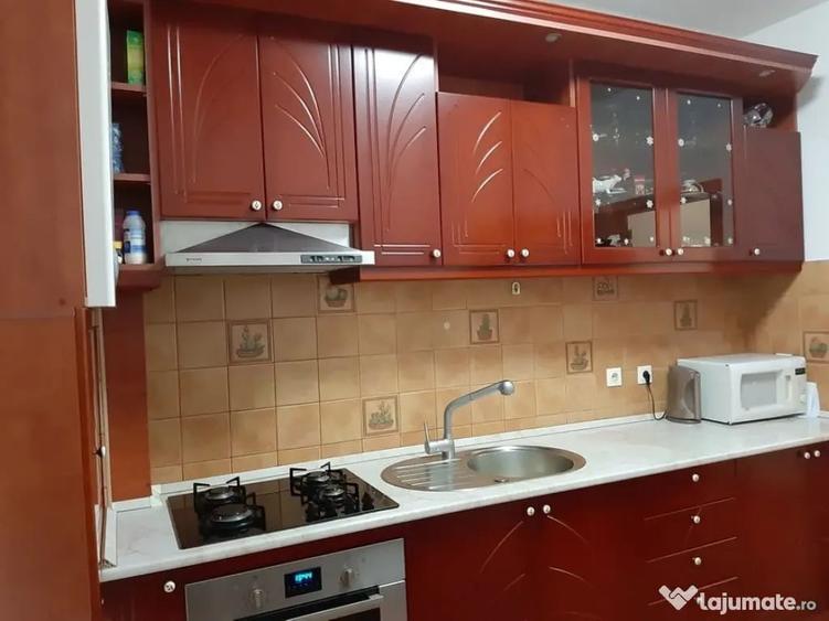 Garsoniera de inchiriat in zona Baneasa - Bucuresti (Bucuresti-Ilfov) - 2