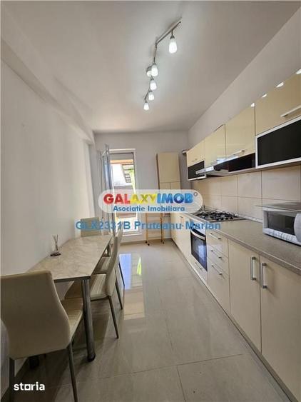 Apartament cu 2 camere în Valea Ialomiței
