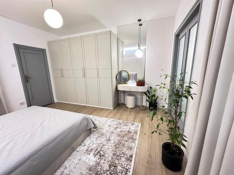 Apartament cu 2 camere în Victoriei