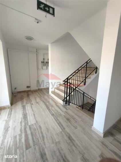 Apartament 3 camere, zona Giulia - 10