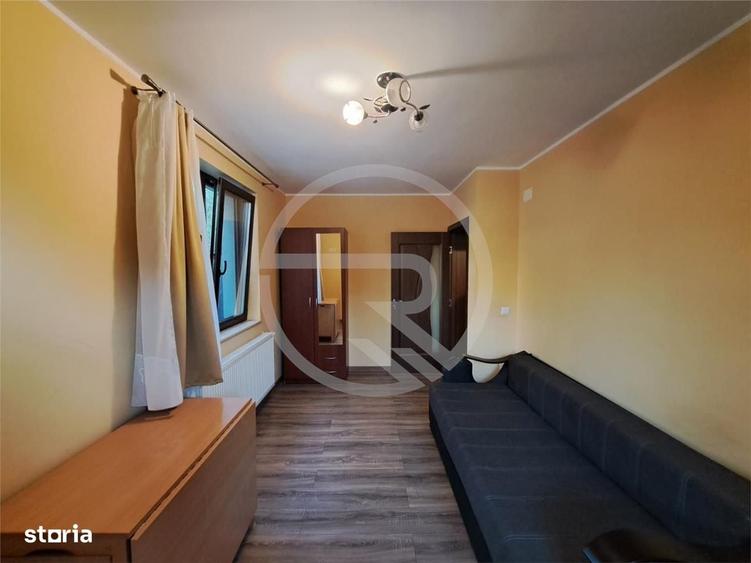 Apartament cu 2 camere, 50 mp utili, situat in cartierul Bulgaria! - 2
