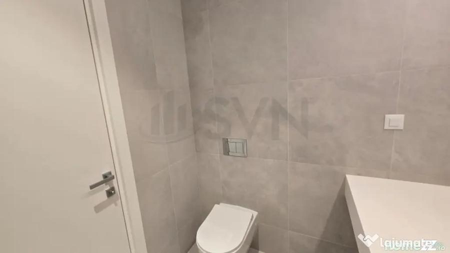 Apartament cu 2 Camere cu loc de parcare - 6