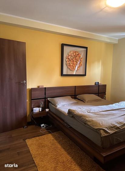Casă cu 4 camere cu Teren 800 Mp în Crevedia