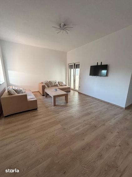 Apartament cu 2 camere în Lazaret