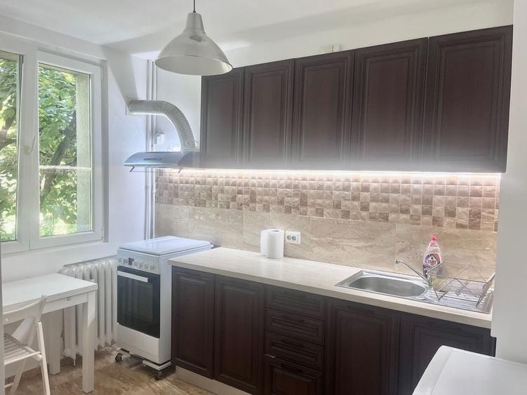 Apartament cu 2 camere decomandat în Exterior Sud