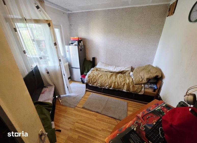 Apartament cu 3 camere în Alexandru cel Bun