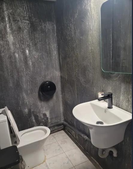 Birou, de 50 mp, în Inel II