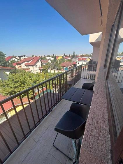 Garsonieră nedecomandată în Brâncoveanu