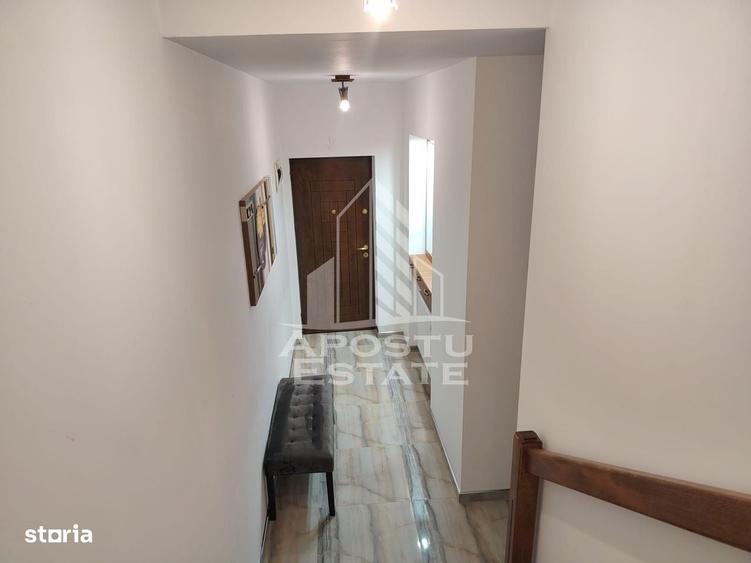 Apartament 2 camere pe doua niveluri, zona Modern - Crisan, Timisoara - 9