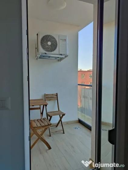 Garsoniera Open-Space\Vulcan residence\Bloc 2025\Prima chirie\Mutare imediata - 7