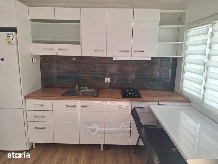 Apartament 1 Copou- Negruzzi- 450 euro - 1