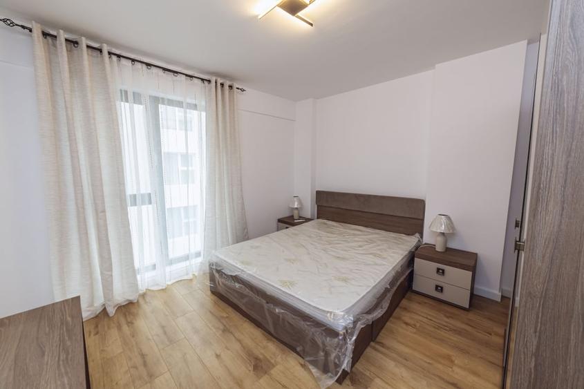 Apartament  2 camere | 17 Min Metrou Teclu | Pallady - 7