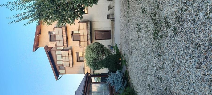 Casă cu Teren 600 Mp în Berceni