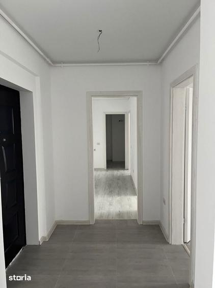 Apartament cu 3 camere în Militari