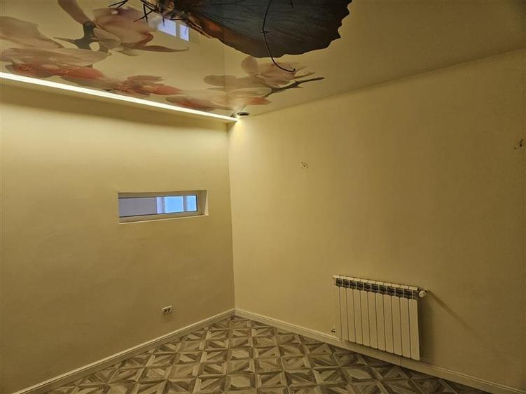 Spațiu comercial, de 250 mp, în Exterior Sud