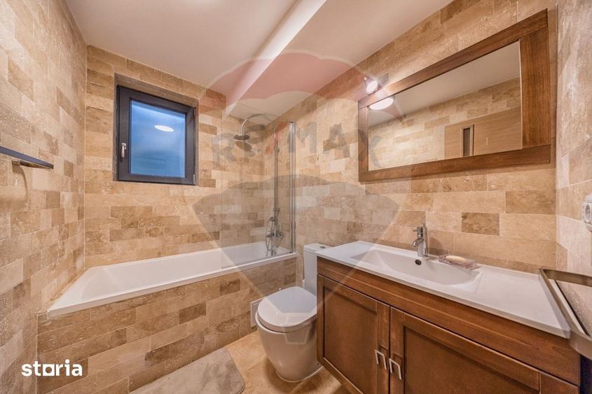 Apartament 3 camere - poalele Tampei - pet friendlly - 3