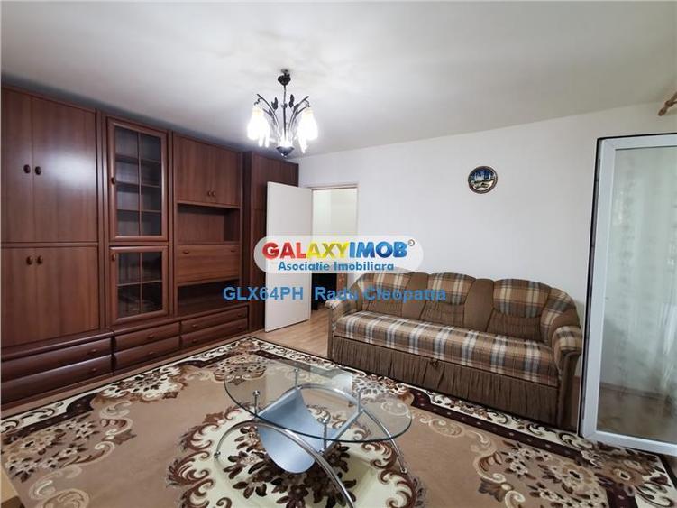 Inchiriere apartament 2 camere Ploiesti, zona Enachita Vacarescu - 4