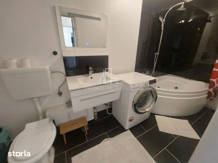 Apartament cu 3 camere în Tudor Vladimirescu