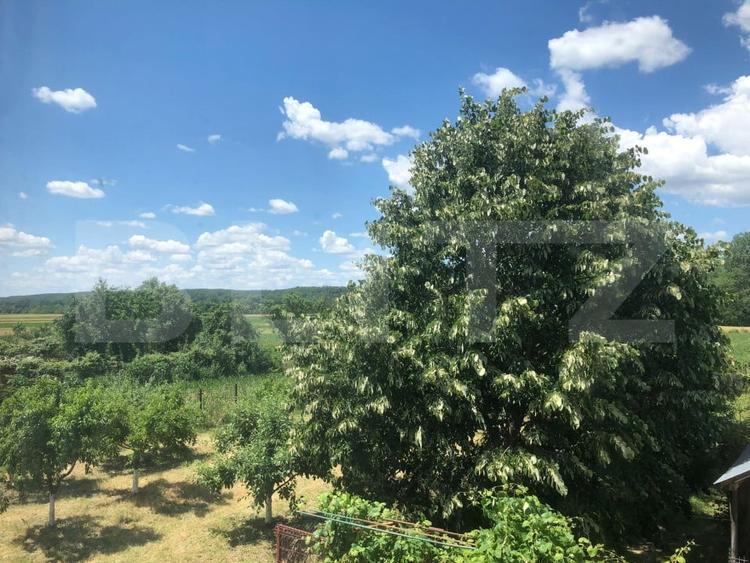 Casă individuală cu 5 camere cu Teren 1732 Mp în Valea Mare