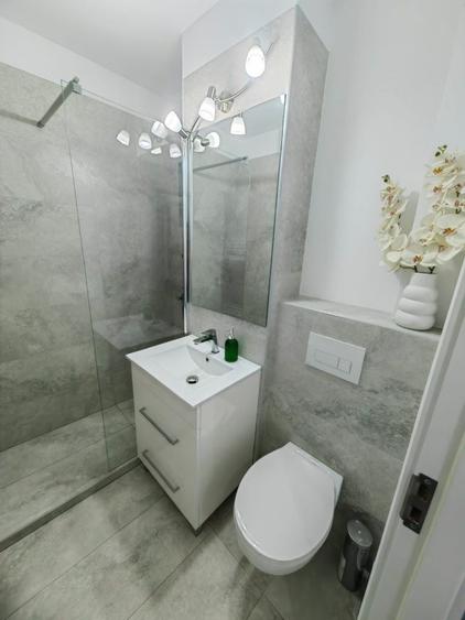Apartament 3 camere decomandat zona podgoria cu loc de parcare - 3