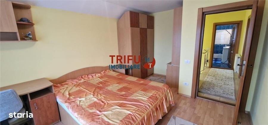 Casă cu 4 camere în Micești
