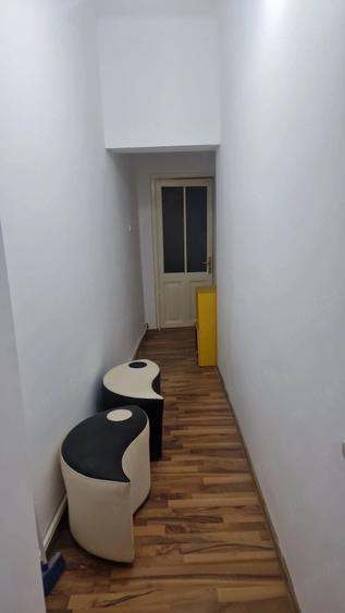 Spațiu comercial, de 55 mp, în Tineretului