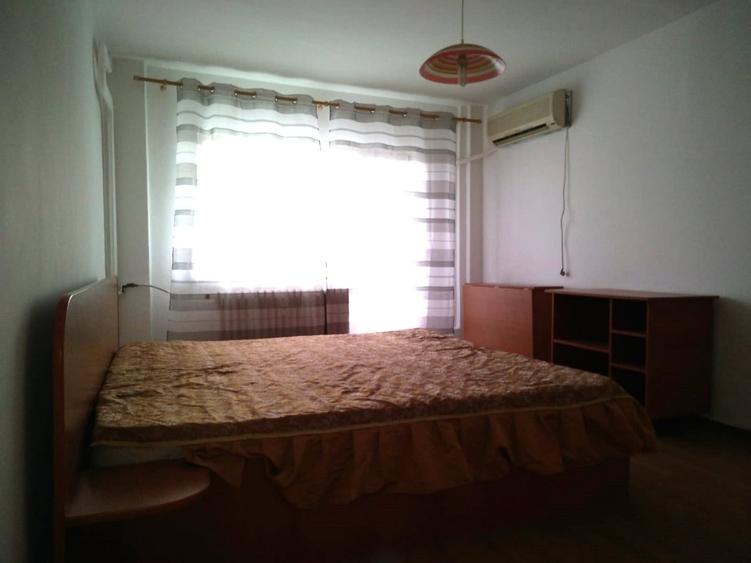 Garsonieră decomandată în Politehnica