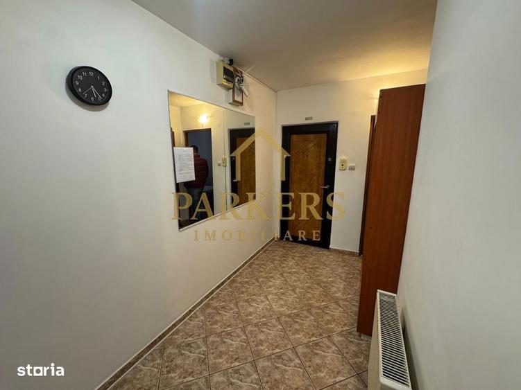 Apartament 2 camere decomandat, 50 mp utili, parter Zona 1 Decembrie - 5
