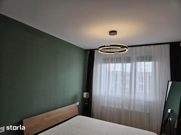 Apartament 2 camere de inchiriat, 10 etaj - 2