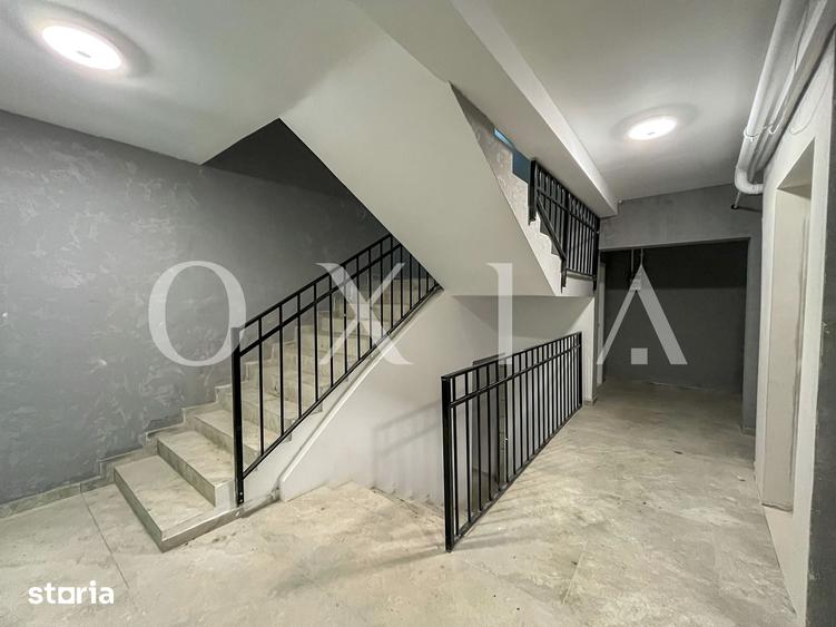 Apartament cu 2 camere semidecomandat în Soarelui