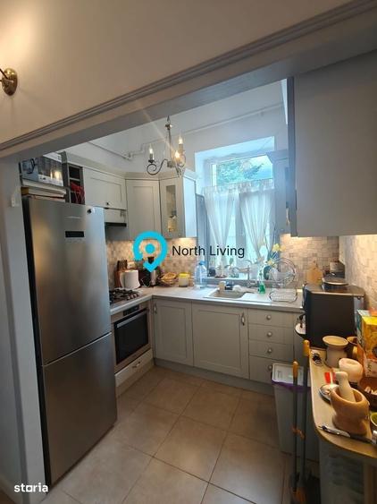 Apartament cu 3 camere în Ferdinand