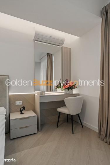 Apartament 3 camere de inchiriat | Cortina North - 10