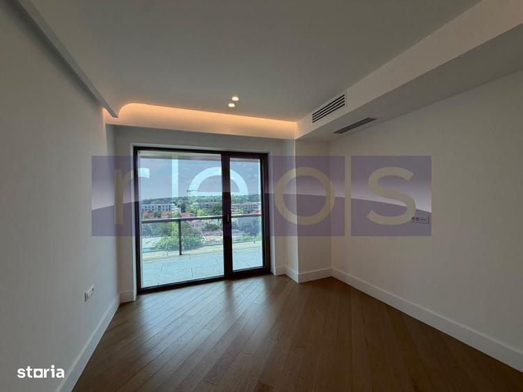 Vanzare Apartament 105Mp | Cortina | 3Camere | Nemobilat | Terasa 26Mp - 5