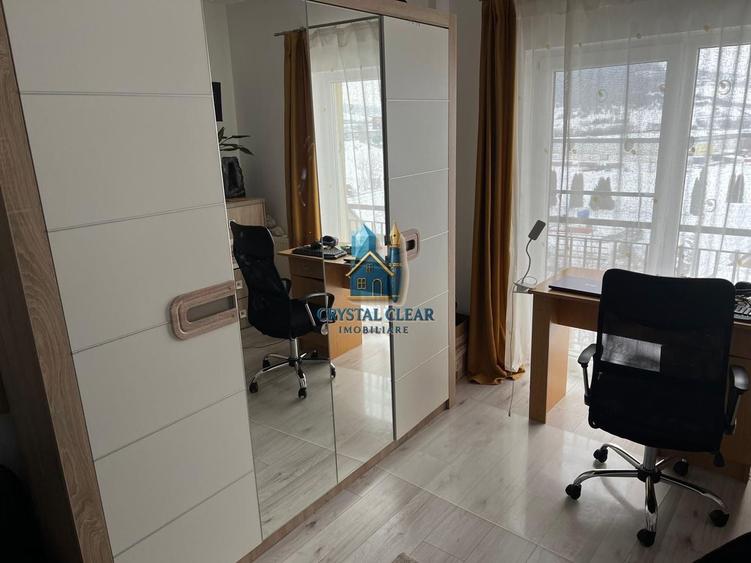 SCHIMB sau VÂNZARE Apartament 2 camere - cartierul Tudor, zona Agora - 4