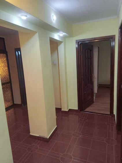 Apartament cu 3 camere decomandat în Banat