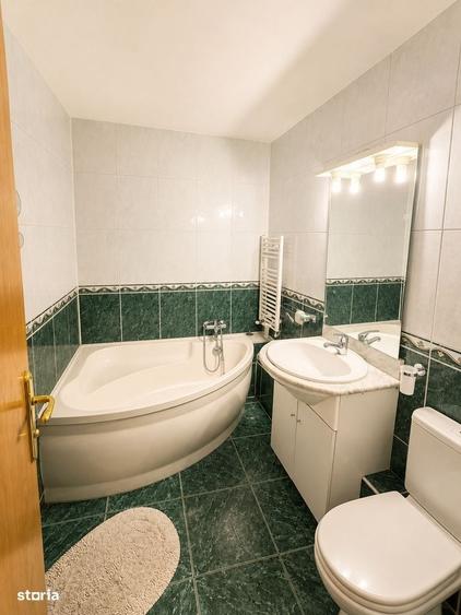 Apartament 2 Camere Decomandat | Centrala Proprie | Parcul Circului - 8