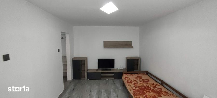 Apartament 1 camera, zona Lipovei - Iulius Mall - 11