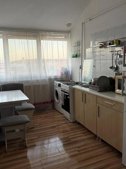 Proprietar inchiriez | Apartament 2 camere | Calea Lipovei langa Thalia | la mansarda - 8