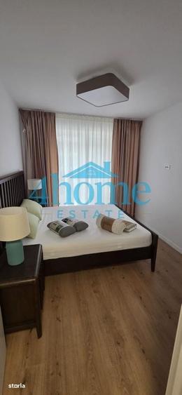 Apartament 2 camere petfriendly Estoria City|Parcare|Metrou - 11