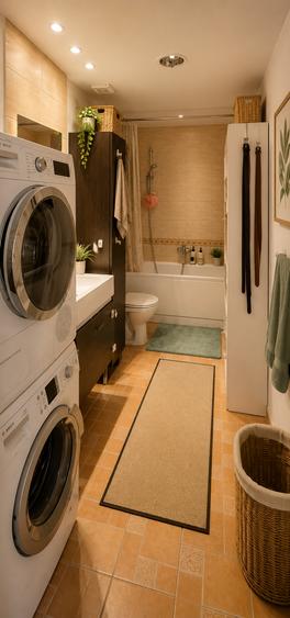 Iancu Nicolae/Jolie Ville/Apartament cu 2 camere/ - 4