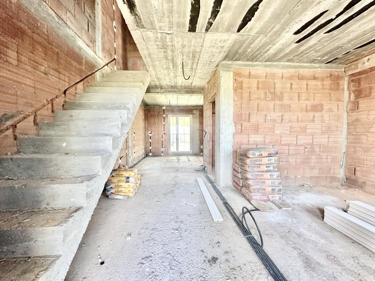Duplex modern - 3 camere - Zona linistita - Urseni - 6