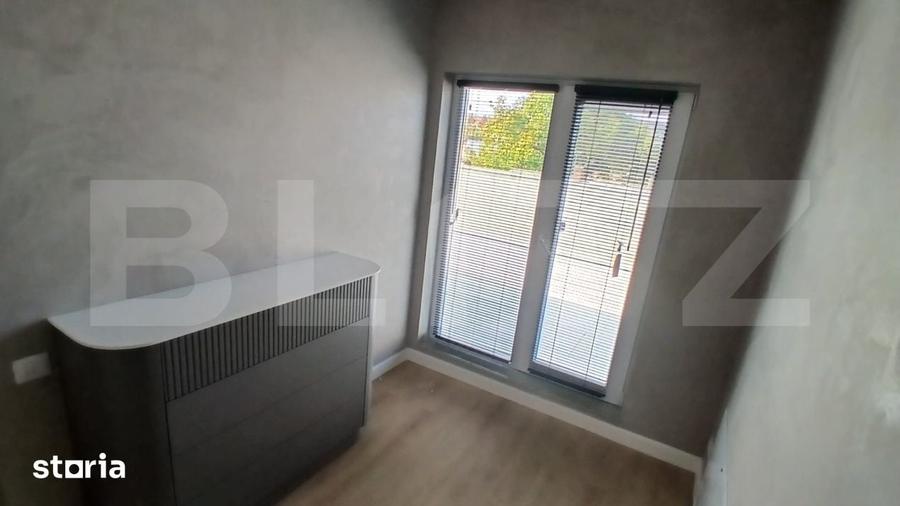Apartament cu 4 camere în Central