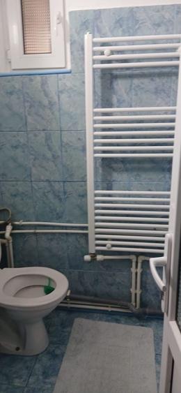Garsonieră decomandată în Donici
