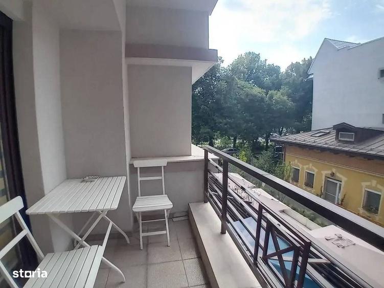 Spațiu comercial, de 165 mp, în Aviatorilor